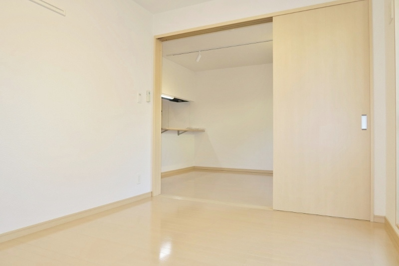 アンジェリーナの洋室|※イメージ別号室写真