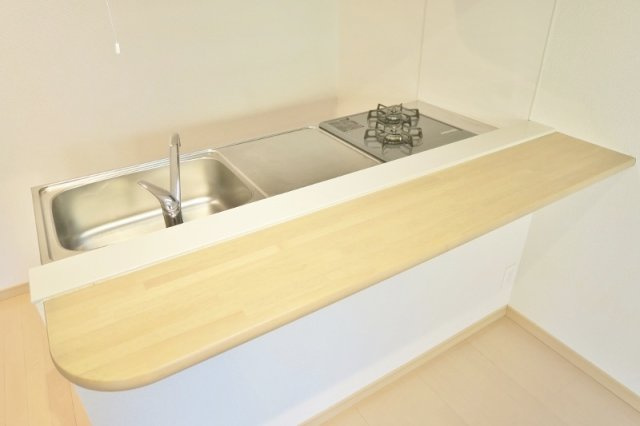 アンジェリーナのキッチン|※イメージ別号室写真