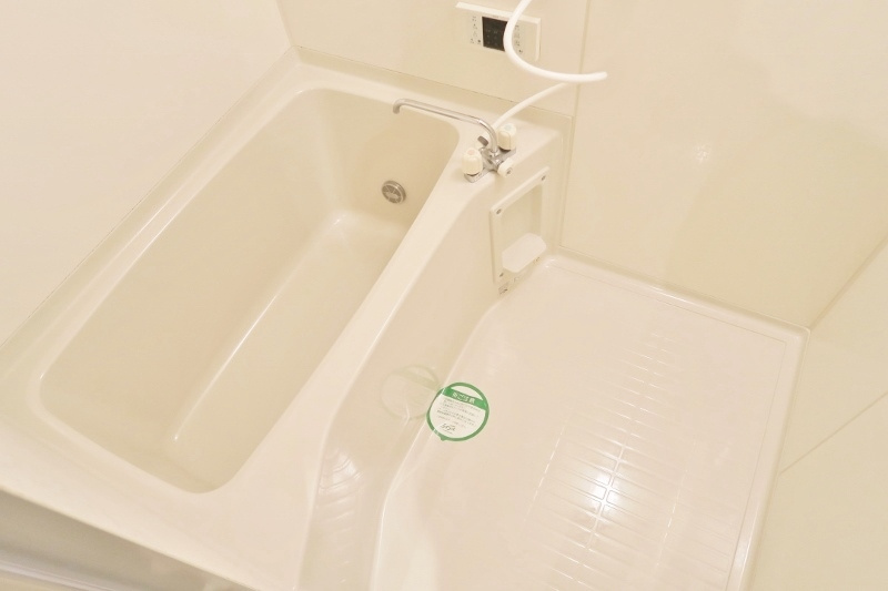 アンジェリーナの浴室|※イメージ別号室写真