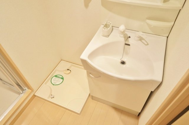 アンジェリーナの独立洗面台|※イメージ別号室写真※イメージ別号室写真