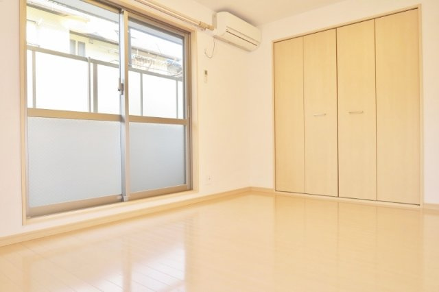 アンジェリーナの寝室|※イメージ別号室写真