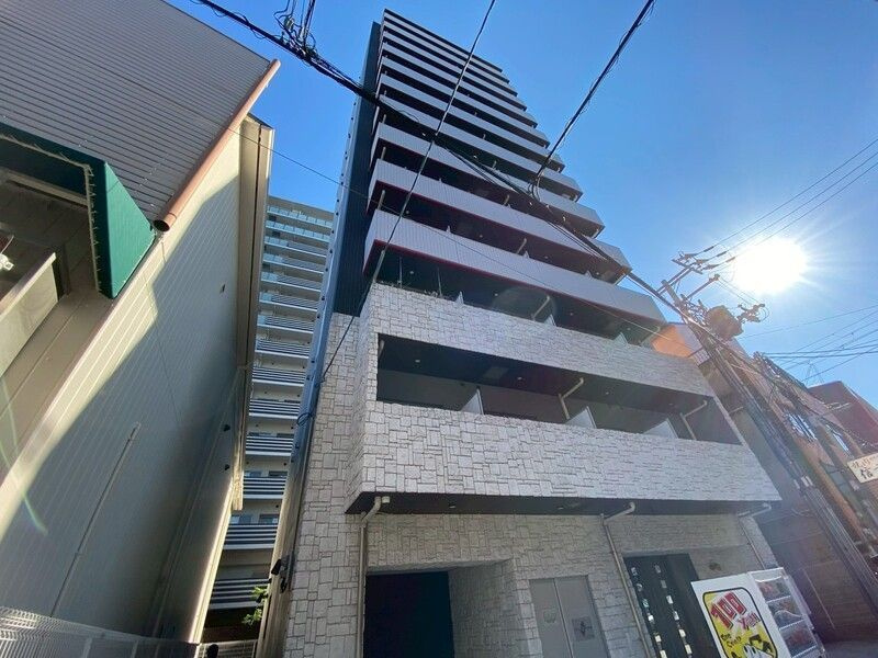 City Lux Namba