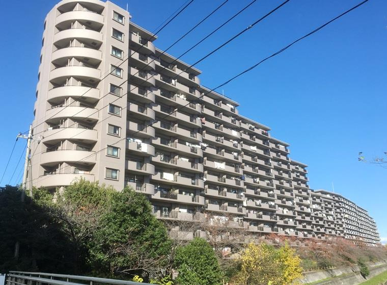 ラミーユ浦和ハイライズファースト・キャッスル