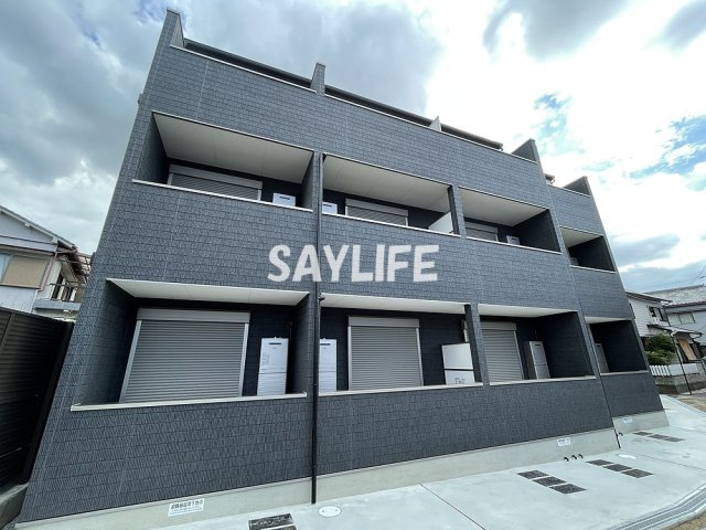 ＡＬＥＧＲＩＡ鶴見区今津