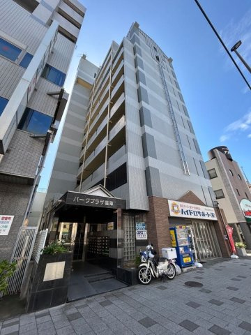 パークプラザ鷹取