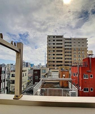 【展望】 | ジュネスＨＫ