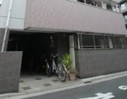 【エントランス】 | ジュネスＨＫ