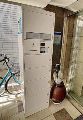 【その他共用部分】 | ジュネスＨＫ