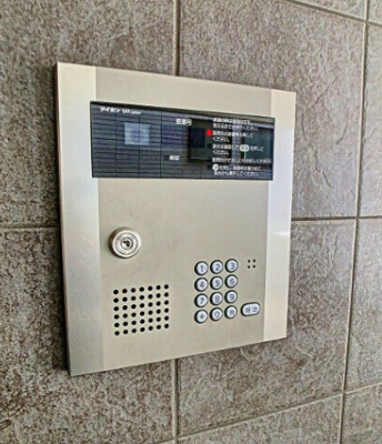 【セキュリティ】 | ジュネスＨＫ