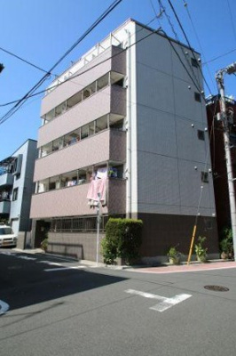 【外観】 | ジュネスＨＫ