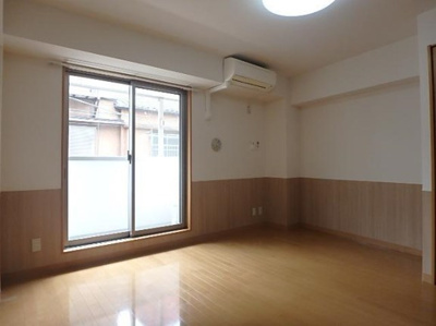 【洋室】 | ジュネスＨＫ