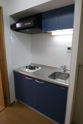 【キッチン】 | ジュネスＨＫ