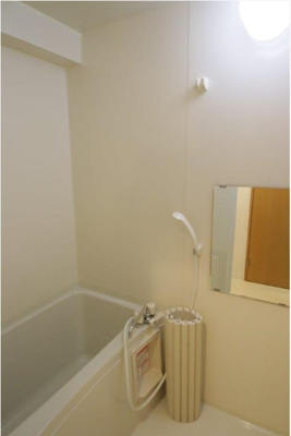 【浴室】 | ジュネスＨＫ