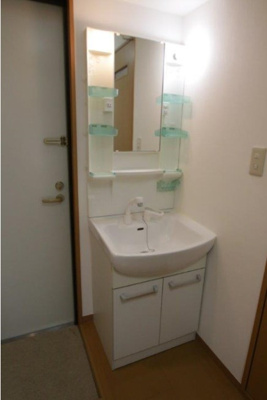 【独立洗面台】 | ジュネスＨＫ