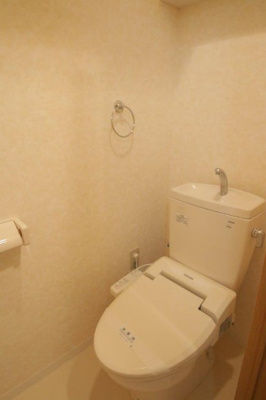 【トイレ】 | ジュネスＨＫ