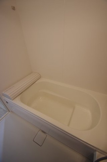 【浴室】 | 【仲介手数料無料！！】日野市三沢5丁目　新築戸建て（全2棟）2号棟　4999万円