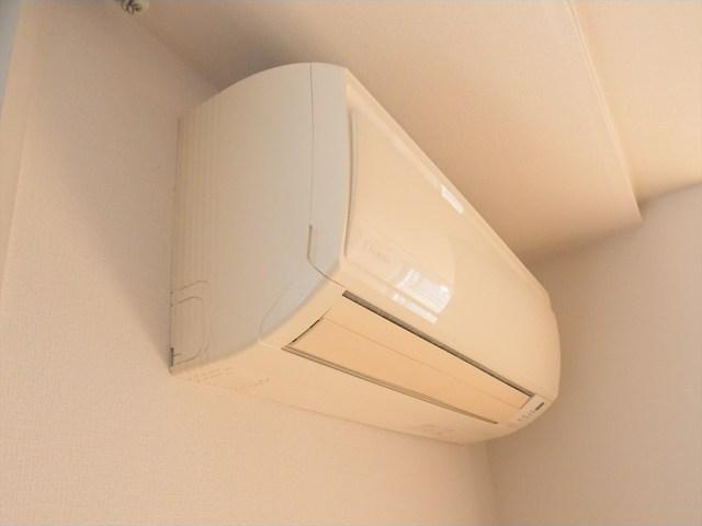 ＭＯＤＵＬＯＲ祐天寺の設備