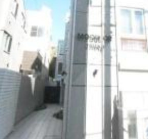 ＭＯＤＵＬＯＲ祐天寺の外観