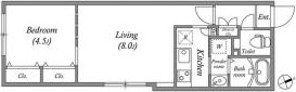 ＭＯＤＵＬＯＲ祐天寺