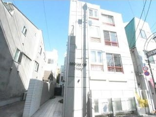 ＭＯＤＵＬＯＲ祐天寺の外観