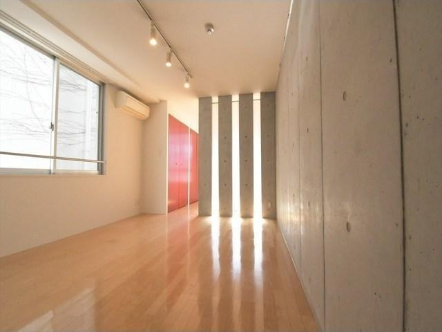 ＭＯＤＵＬＯＲ祐天寺の居間・リビング