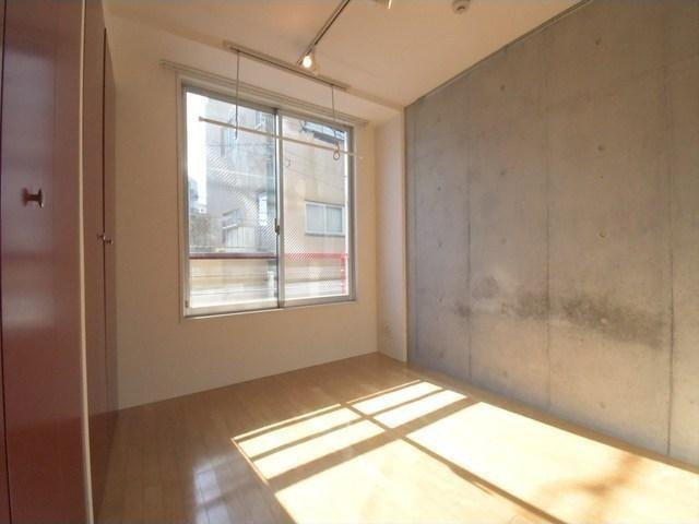 ＭＯＤＵＬＯＲ祐天寺の洋室