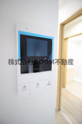 Miracle Gardenのセキュリティ