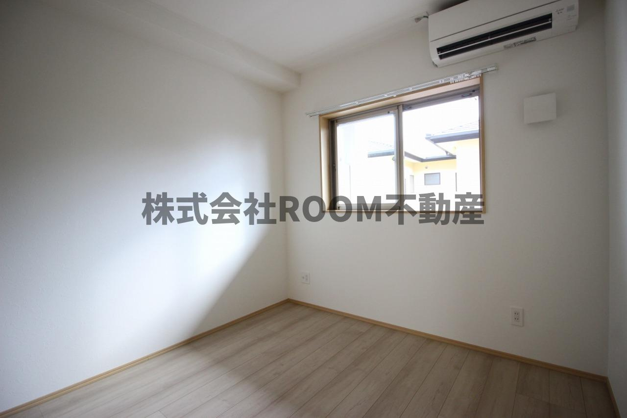 Miracle Gardenの子供部屋|お子さんのお部屋にいかがでしょうか