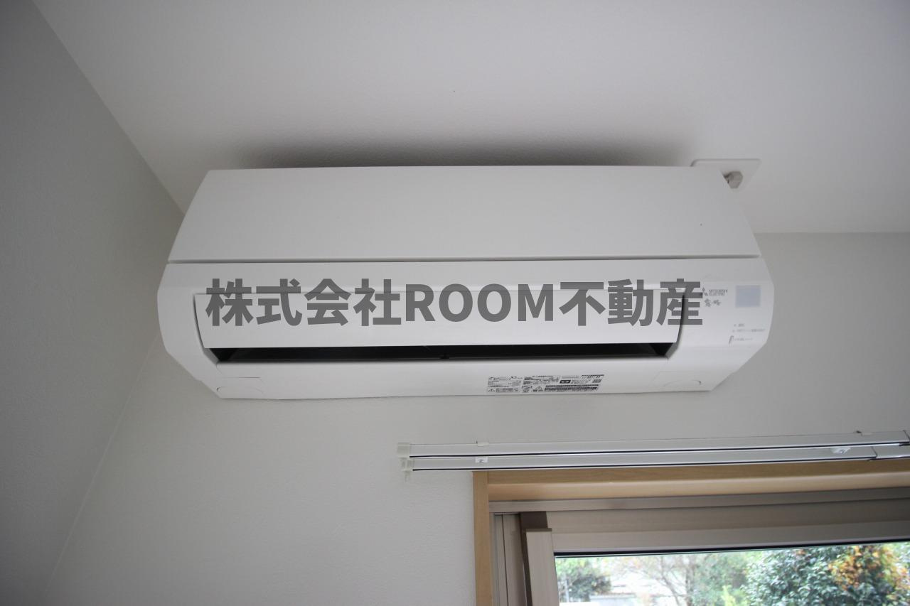 Miracle Gardenの設備