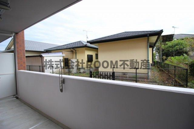 Miracle Gardenの展望