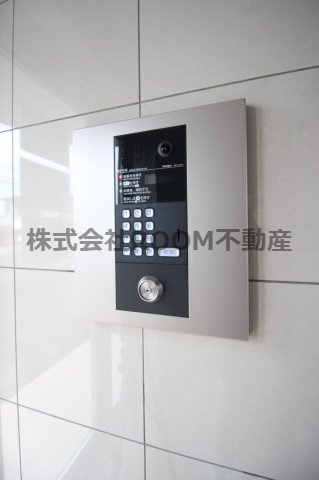 Miracle Gardenのセキュリティ