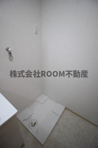 Miracle Gardenの設備