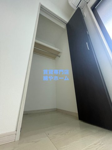 ＧＲＡＮＤＩＲ杉本町の収納|収納があります