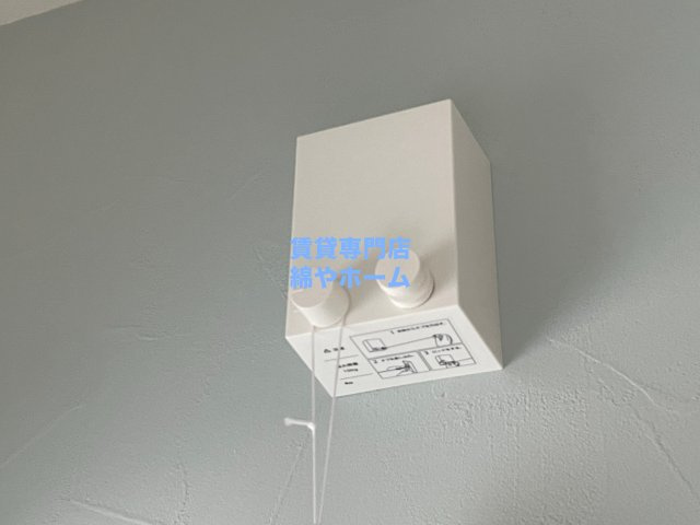 ＧＲＡＮＤＩＲ杉本町の設備