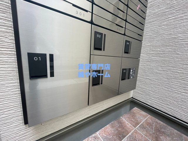 ＧＲＡＮＤＩＲ杉本町のその他共用部分