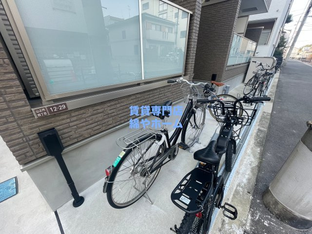 ＧＲＡＮＤＩＲ杉本町のその他共用部分