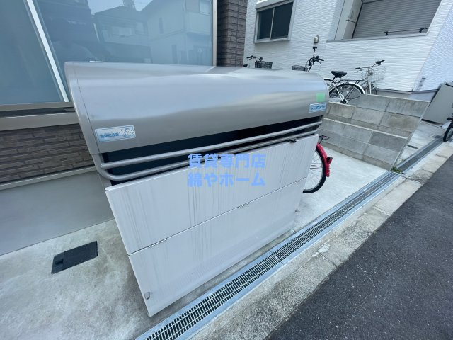 ＧＲＡＮＤＩＲ杉本町のその他共用部分