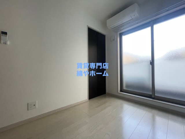 ＧＲＡＮＤＩＲ杉本町の洋室|洋室です