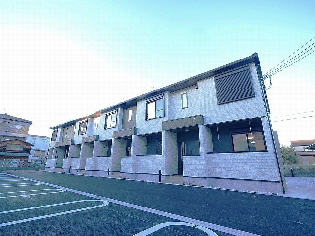 エレガンス　ハーモニー