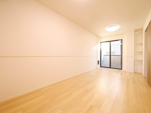 エレガンス　ハーモニーの居間・リビング