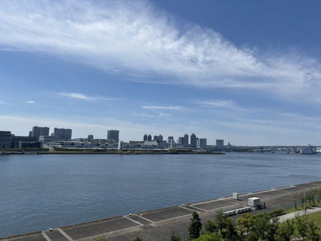 【物件からの展望】
