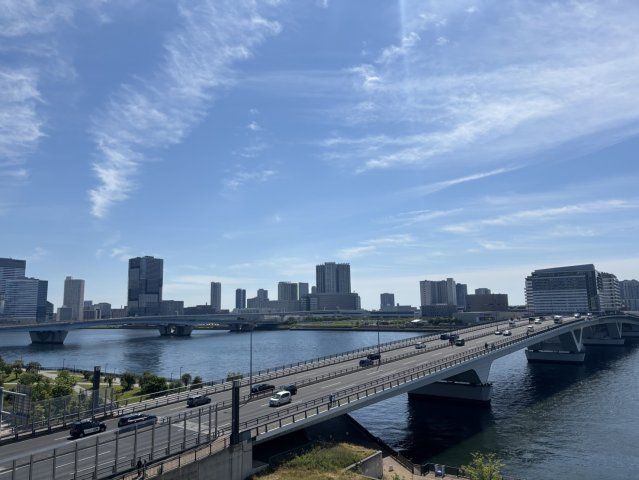 【物件からの展望】