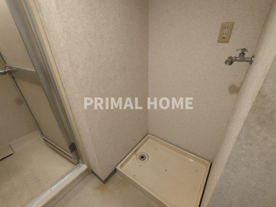 【ランドリースペース】 | ステラレジデンス横浜