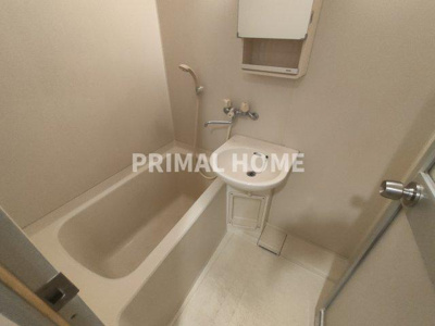 【浴室】 | ステラレジデンス横浜