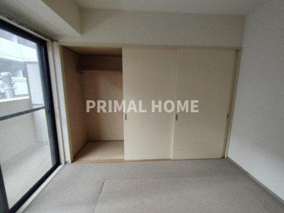 【洋室】 | ステラレジデンス横浜