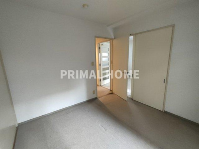 【洋室】 | ステラレジデンス横浜