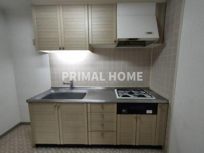 【キッチン】 | ステラレジデンス横浜