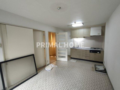 【キッチン】 | ステラレジデンス横浜