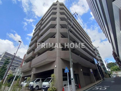 【外観】 | ステラレジデンス横浜