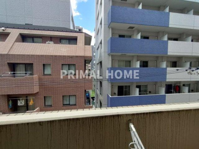 【展望】 | ステラレジデンス横浜